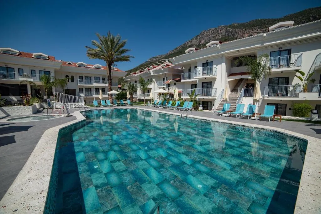 Blue Star Hotel, photo 1