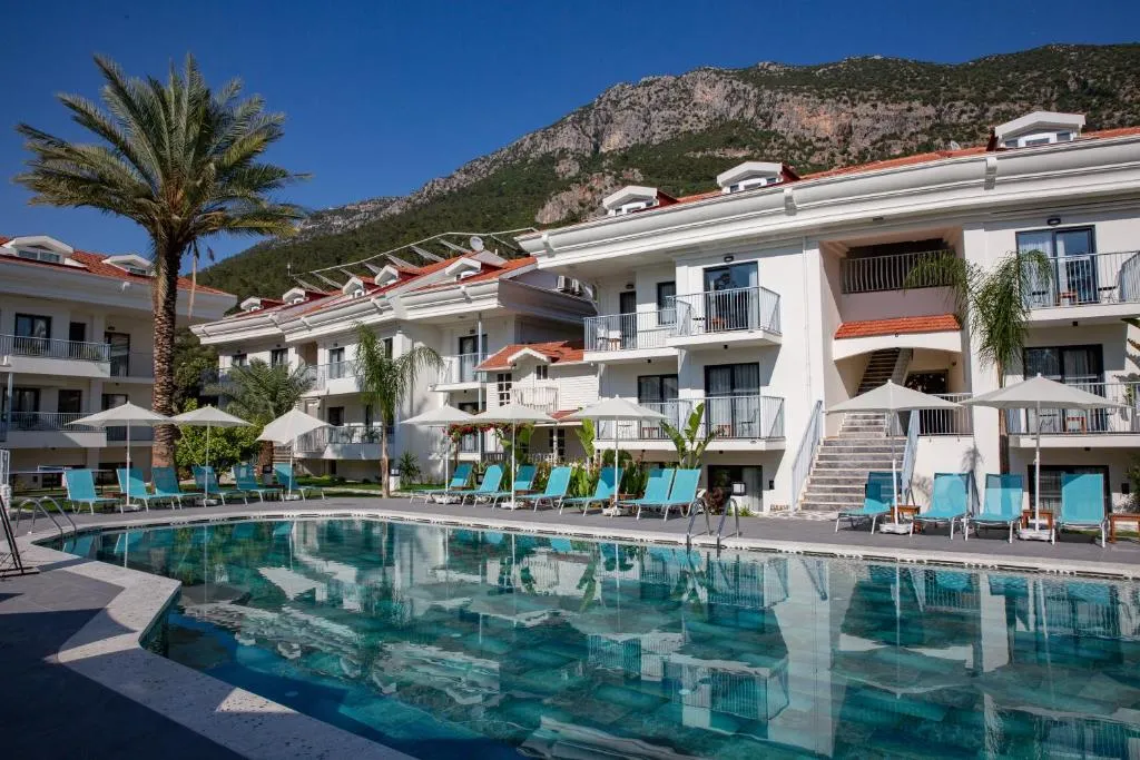 Blue Star Hotel, photo 2