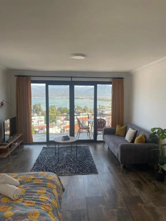 Deniz Manzaralı Suites, photo 2