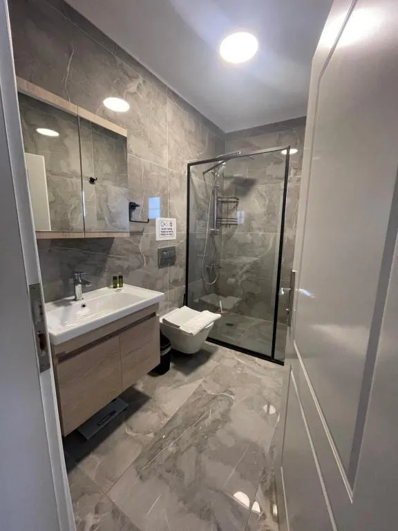 Deniz Manzaralı Suites, photo 3