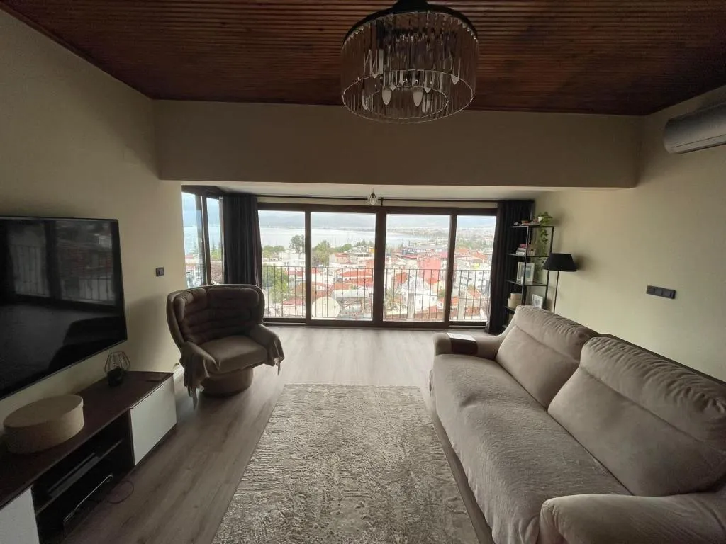 Deniz Manzaralı Suites, photo 4