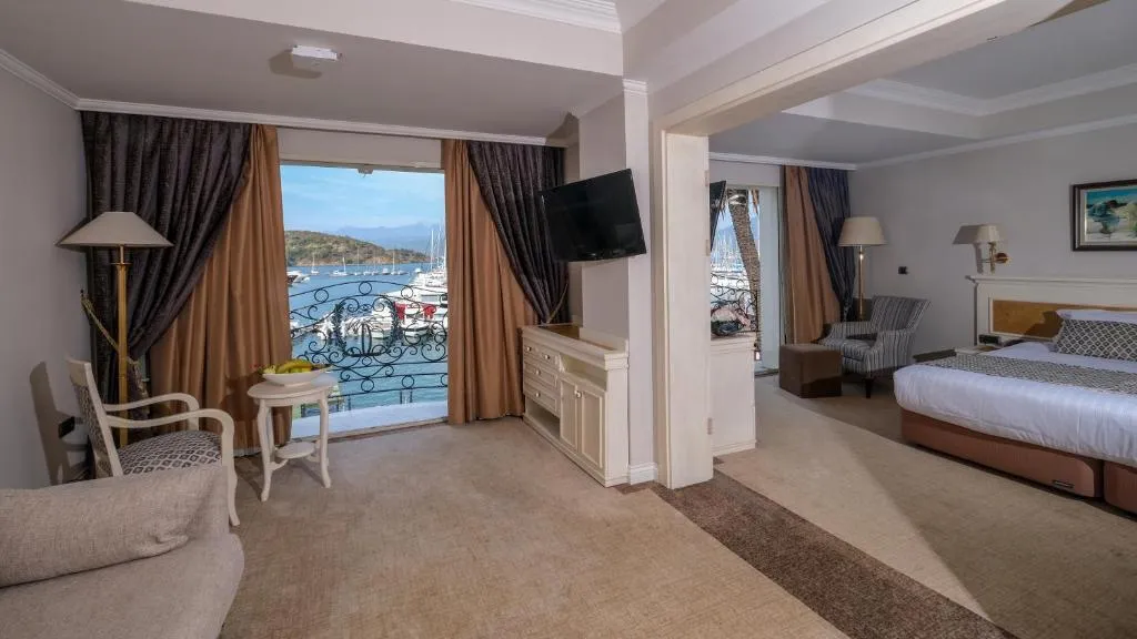 Ece Saray Marina Resort, photo 2