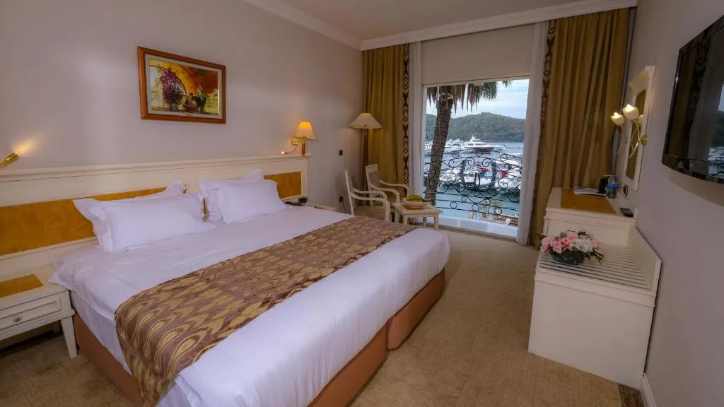 Ece Saray Marina Resort, photo 3