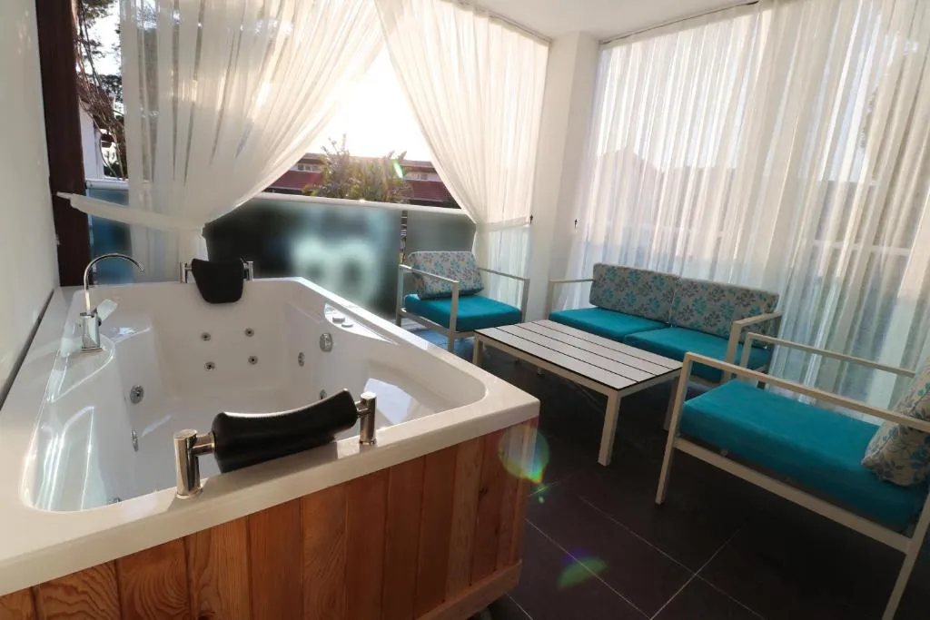 Garcia Resort & Spa - Ultra All Inclusive, photo 2