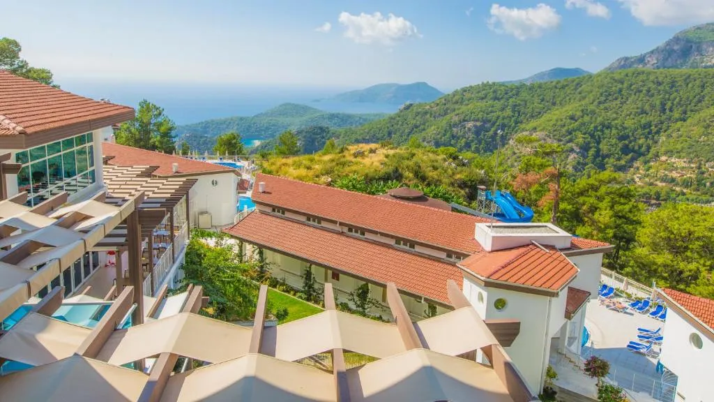 Garcia Resort & Spa - Ultra All Inclusive, photo 4