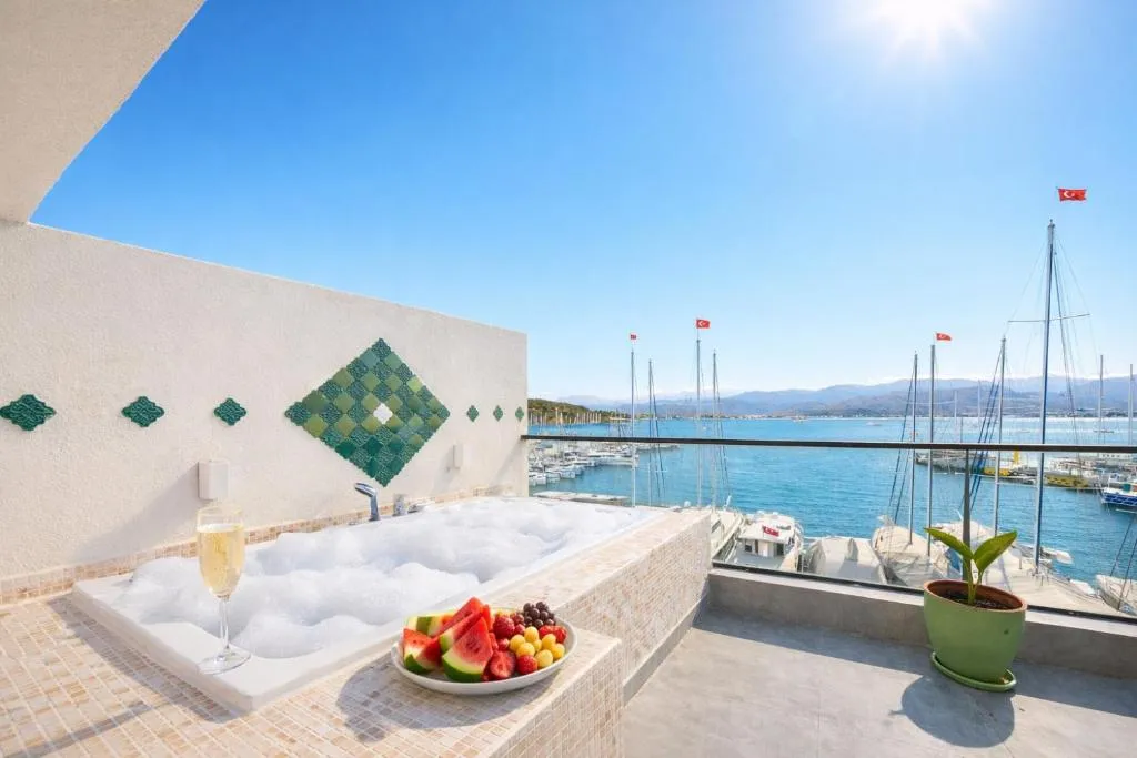 Harbour Suites Fethiye, photo 4
