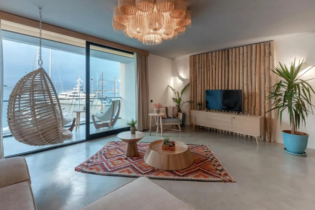 Harbour Suites Fethiye