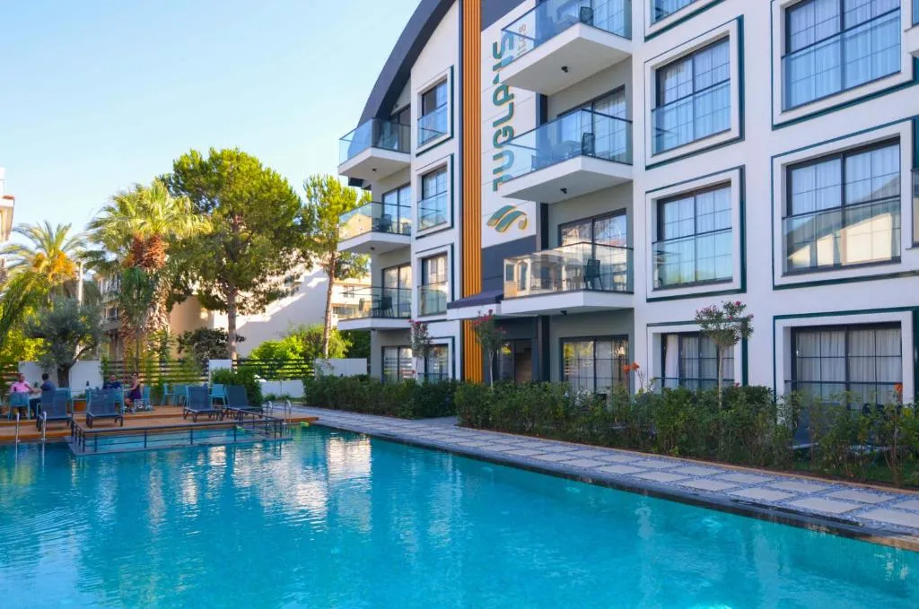 Juglans Suites, photo 1
