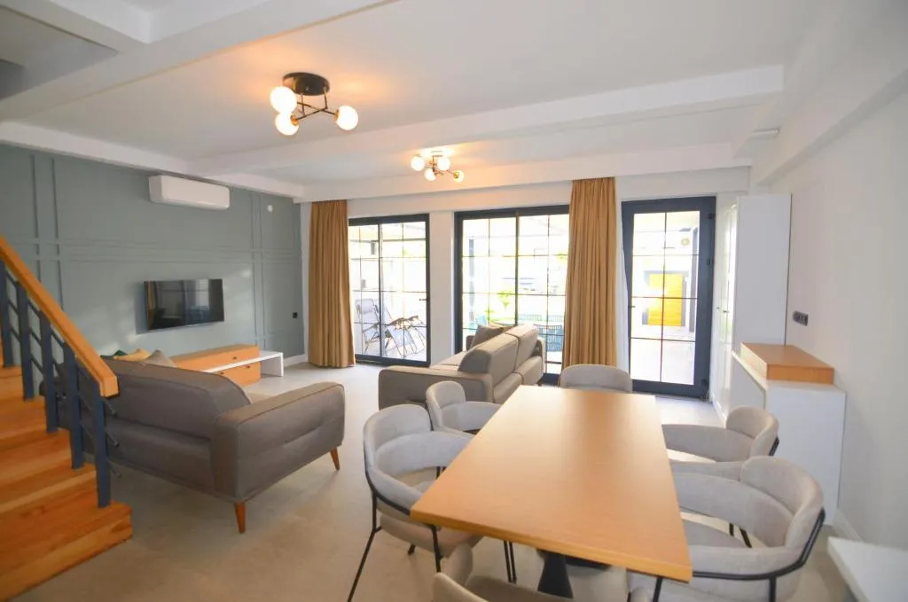 Juglans Suites, photo 4