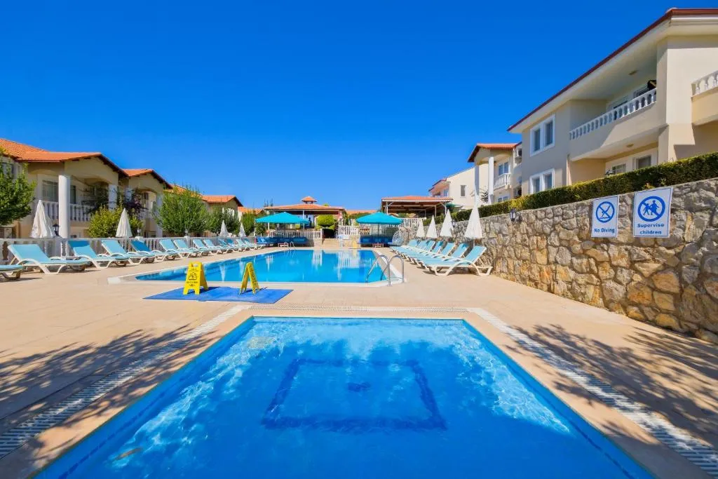 Larimar Suite Hotel, photo 1