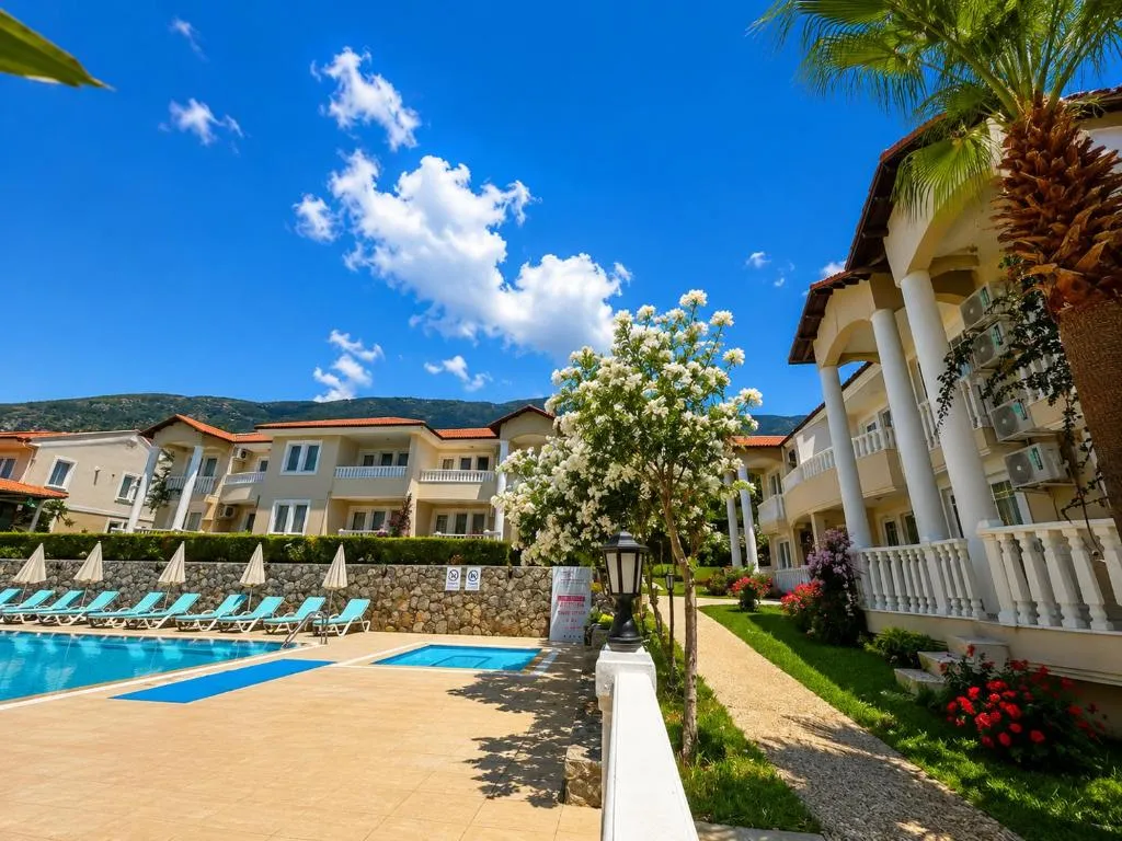 Larimar Suite Hotel, photo 2