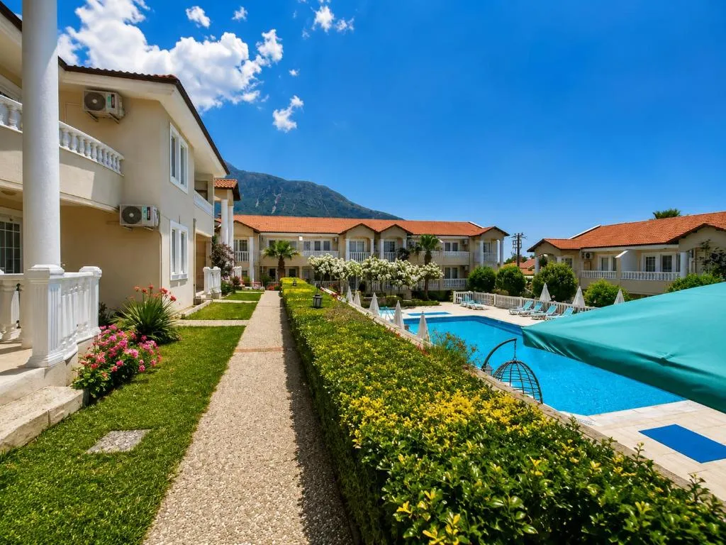 Larimar Suite Hotel, photo 3