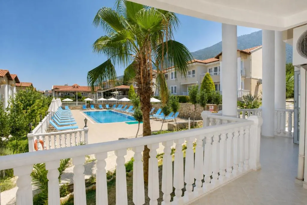 Larimar Suite Hotel, photo 4