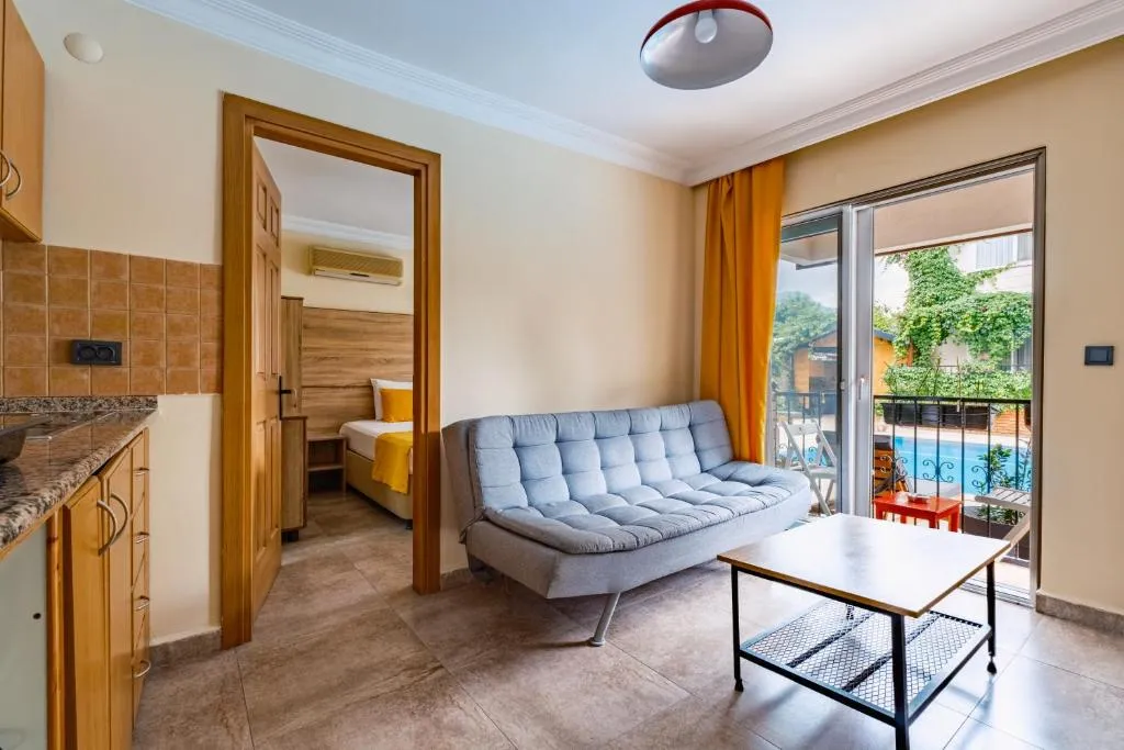 Ten Apart Hotel, photo 2