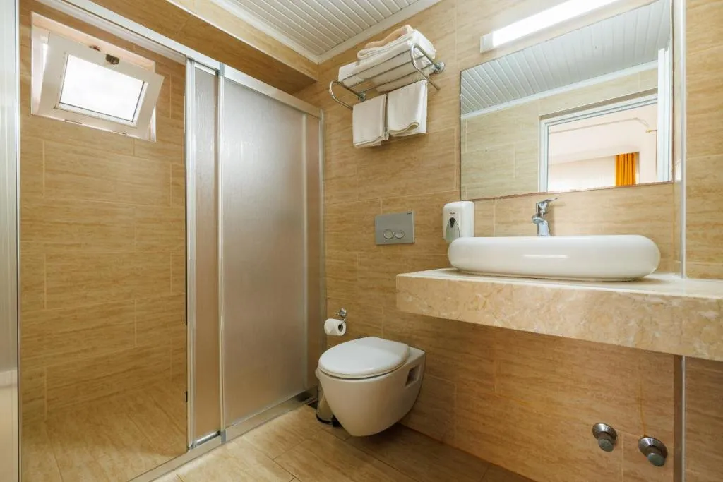 Ten Apart Hotel, photo 3